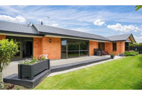 Photo of property in 133 Kildare Drive, Waikiwi, Invercargill, 9810