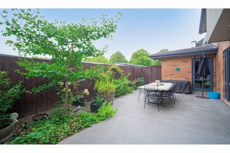 Photo of property in 31b Darvel Street, Riccarton, Christchurch, 8011