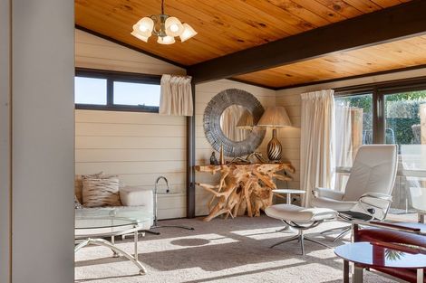 Photo of property in 9 Tudor Court, Paraparaumu Beach, Paraparaumu, 5032