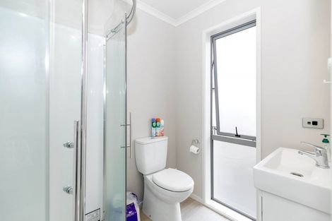 Photo of property in 5/181 Knighton Road, Hillcrest, Hamilton, 3216