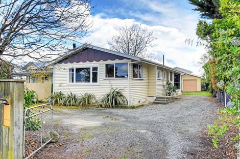 Photo of property in 110 High Street, Solway, Masterton, 5810