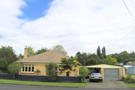 Photo of property in 3 Tawa Street, Te Kuiti, 3910