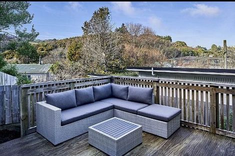 Photo of property in 22a Glenside Road, Glenside, Wellington, 6037