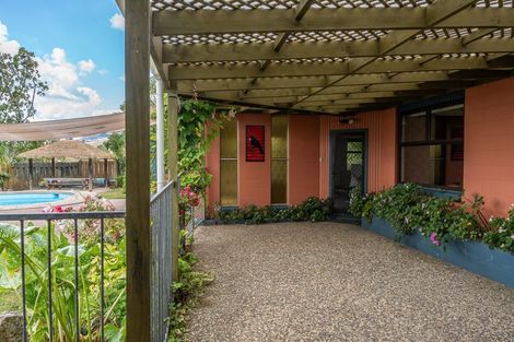 Photo of property in 219 Rotowaro Road, Huntly, 3771