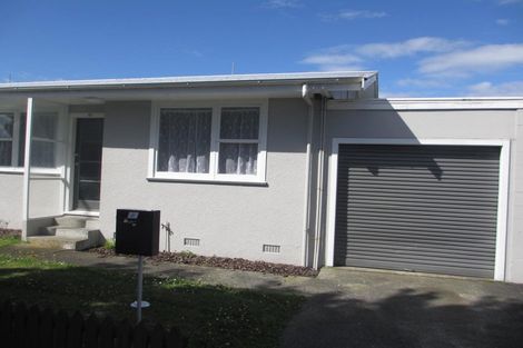 Photo of property in 63 Bryant Street, Takaro, Palmerston North, 4412
