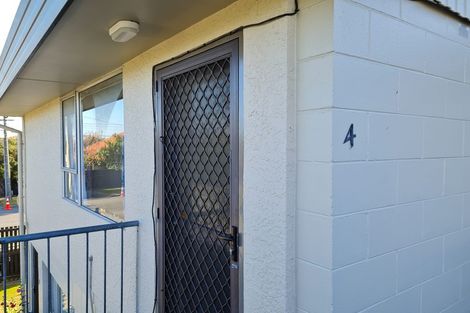 Photo of property in 2/72 Fairfield Avenue, Addington, Christchurch, 8024