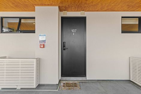 Photo of property in 107/420 Hagley Avenue, Christchurch Central, Christchurch, 8011
