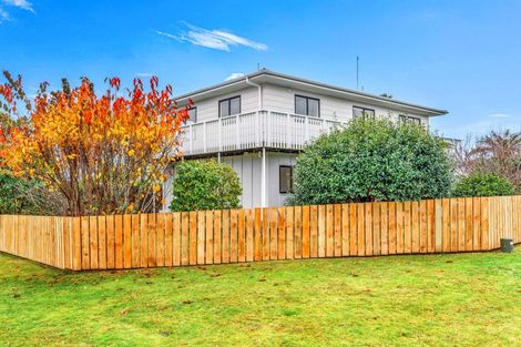 Photo of property in 4 Leith Road, Owhata, Rotorua, 3010