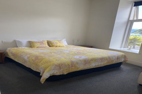 Photo of property in Oxleys Rock Apartments, 202/6 London Quay, Picton, 7220