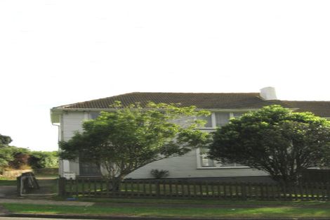 Photo of property in 117-119 Bedford Street, Cannons Creek, Porirua, 5024