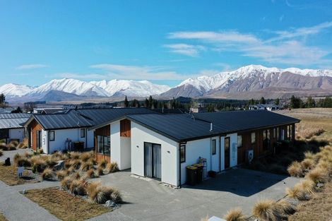 Photo of property in 23 Andrew Don Drive, Lake Tekapo, 7999