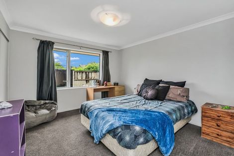 Photo of property in 10b Jozecom Place, Rolleston, 7614