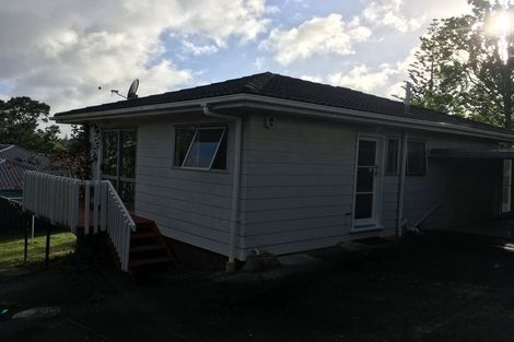 Photo of property in 2/13 Dolbear Street, Titirangi, Auckland, 0604