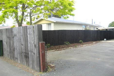 Photo of property in 4 Cavendish Road, Casebrook, Christchurch, 8051