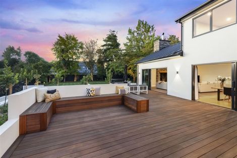 Photo of property in 117 Glandovey Road, Strowan, Christchurch, 8052