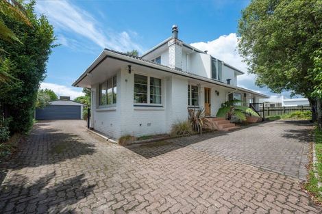 Photo of property in 11 Sophia Street, Glenholme, Rotorua, 3010
