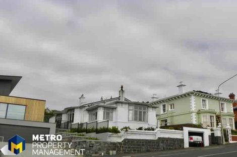 Photo of property in 323 Stuart Street, Dunedin Central, Dunedin, 9016