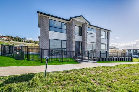 Photo of property in 1 Aklander Rise, Flat Bush, Auckland, 2019