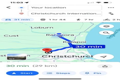 Photo of property in 6 Hampstead Close, Rangiora, 7400