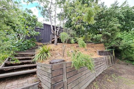 Photo of property in 23 Hawkhurst Road, Lyttelton, 8082