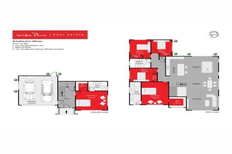 Photo of property in 98 Godfrey Drive, Orewa, 0931