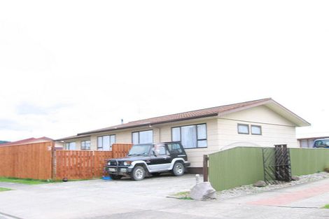 Photo of property in 16 Lanark Crescent, Tamatea, Napier, 4112