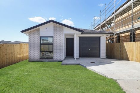 Photo of property in 4 Bliss Court, Takanini, 2110