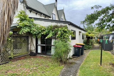Photo of property in 21 Siska Place, Upper Riccarton, Christchurch, 8041