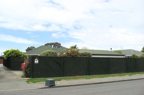 Photo of property in 19a Wesley Street, Kaiapoi, 7630