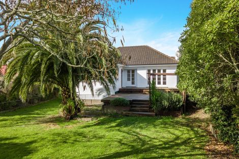 Photo of property in 466 Thames Street, Morrinsville, 3300