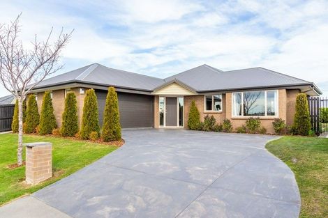 Photo of property in 26 Poulter Road, Lincoln, 7608