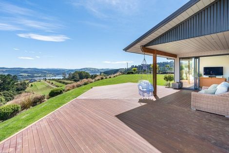Photo of property in 156 Dons Creek Road, Waitati, 9085