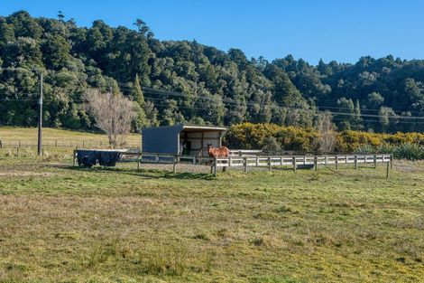 Photo of property in 239 Blue Spur Road, Blue Spur, Hokitika, 7882