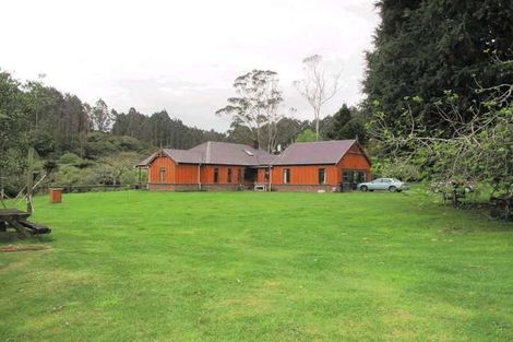 Photo of property in 508 Matahi Valley Road, Matahi, Waimana, 3196