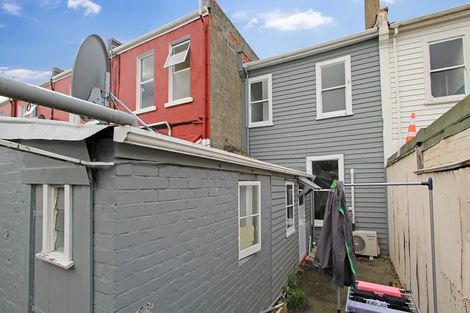 Photo of property in 12 Clyde Street, North Dunedin, Dunedin, 9016