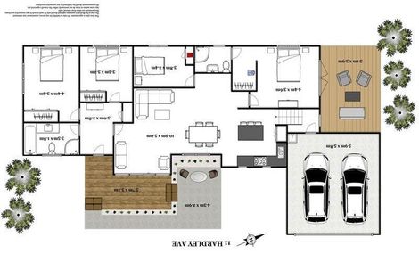 Photo of property in 3/29 South Street, Papakura, 2110