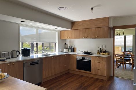 Photo of property in 69 Oliver Road, Eastern Beach, Auckland, 2012