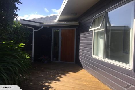 Photo of property in 1 Fettes Crescent, Seatoun, Wellington, 6022