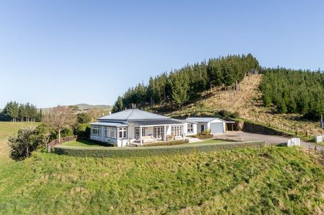 Photo of property in 163 Tait Road, Maraekakaho, Hastings, 4171