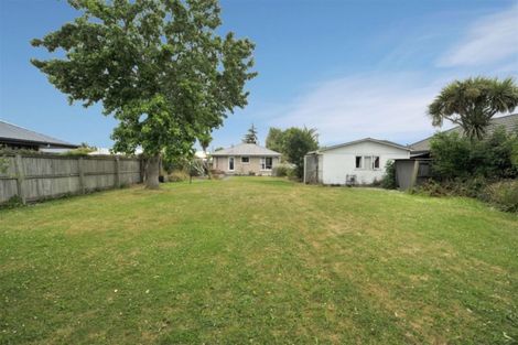 Photo of property in 17 Wesley Street, Kaiapoi, 7630