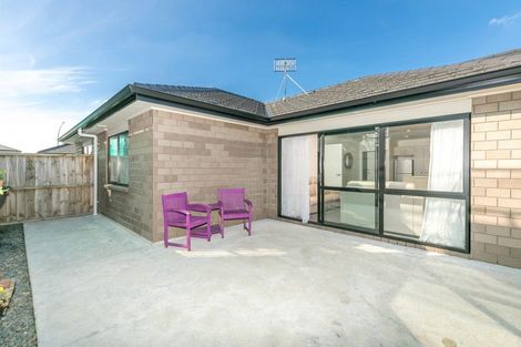 Photo of property in 8 Cosmith Lane, Frankton, Hamilton, 3204