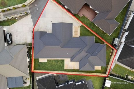 Photo of property in 8 Beaufort Place, Flagstaff, Hamilton, 3210