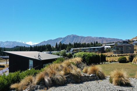 Photo of property in 12 Pollock Place, Lake Tekapo, 7999