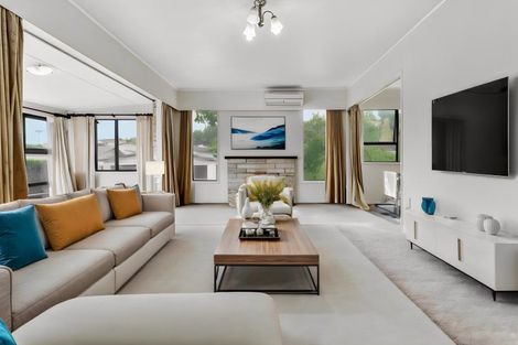 Photo of property in 3 Norfolk Place, Pukete, Hamilton, 3200