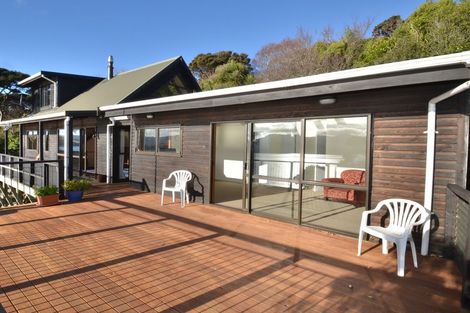 Photo of property in 25 Oxley Crescent, Broad Bay, Dunedin, 9014