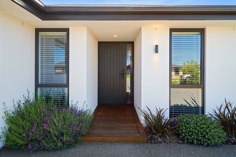 Photo of property in 8 Glenmark Drive, Darfield, 7510