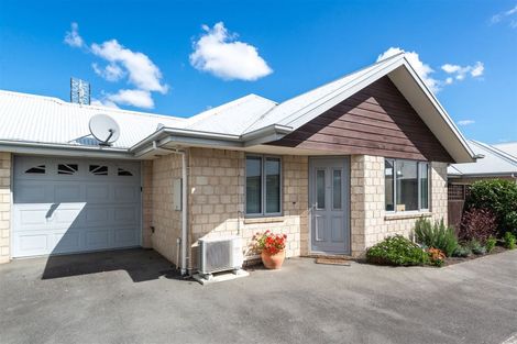 Photo of property in 6/194 Waimairi Road, Ilam, Christchurch, 8041