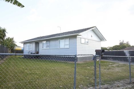 Photo of property in 39 Court Town Close, Mangere, Auckland, 2022