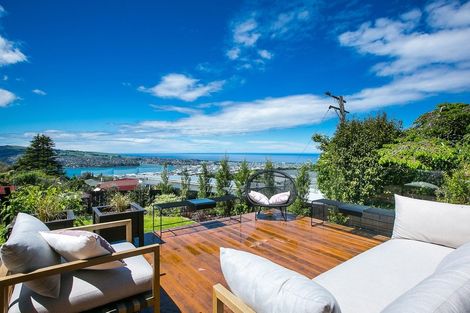 Photo of property in 22 Highgate, Belleknowes, Dunedin, 9011