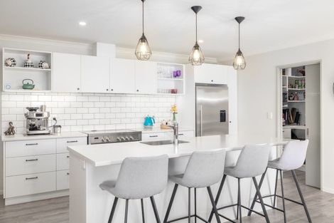 Photo of property in 24 Mcclelland Road, Rolleston, Christchurch, 7675